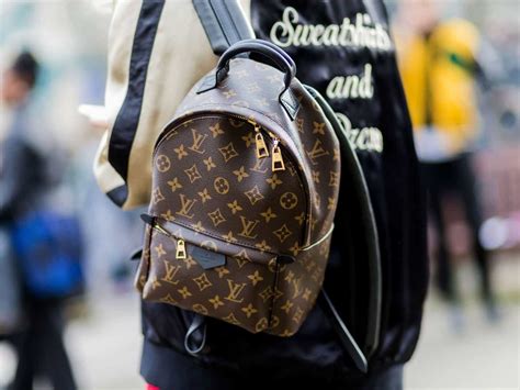 fake louis vuitton backpack sale|is louis vuitton a scam.